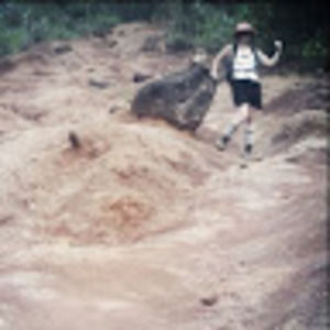 Meet your Posher, Harmony